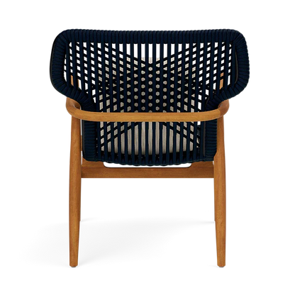 Garrison Lounge Chair