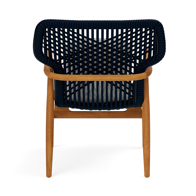Garrison Lounge Chair