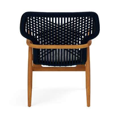 Garrison Lounge Chair