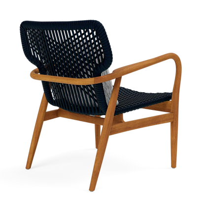 Garrison Lounge Chair