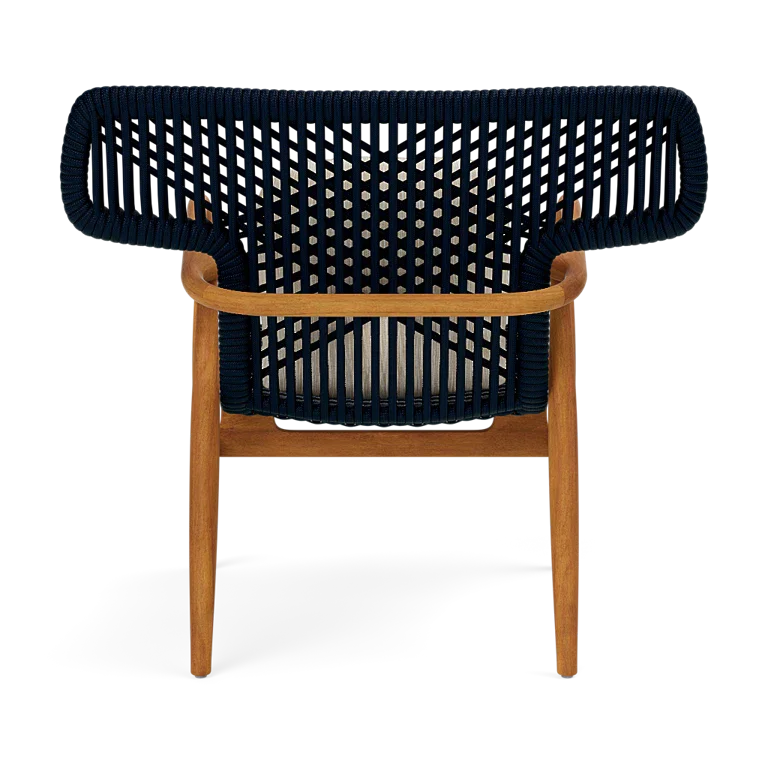 Garrison Wing Chair