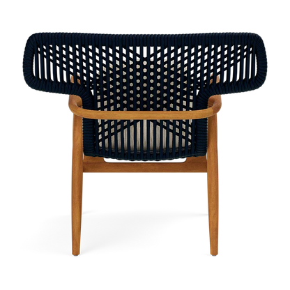 Garrison Wing Chair