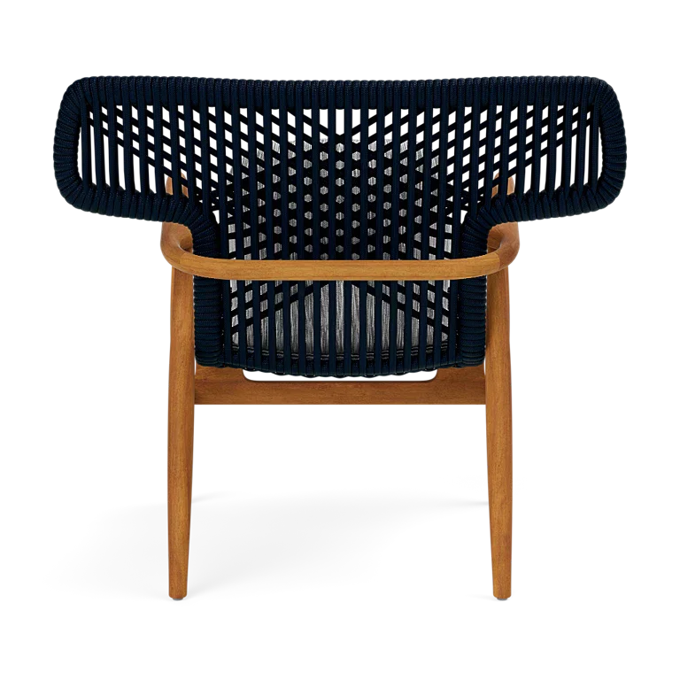 Garrison Wing Chair