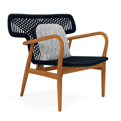 Garrison Wing Chair