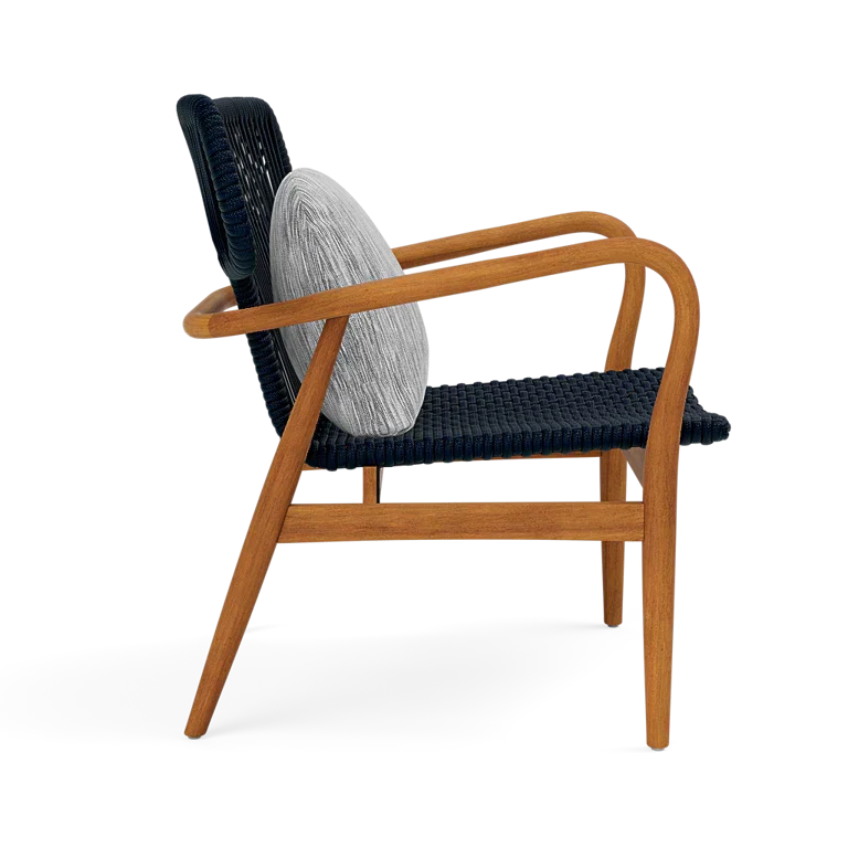 Garrison Wing Chair