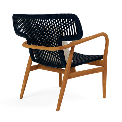 Garrison Wing Chair