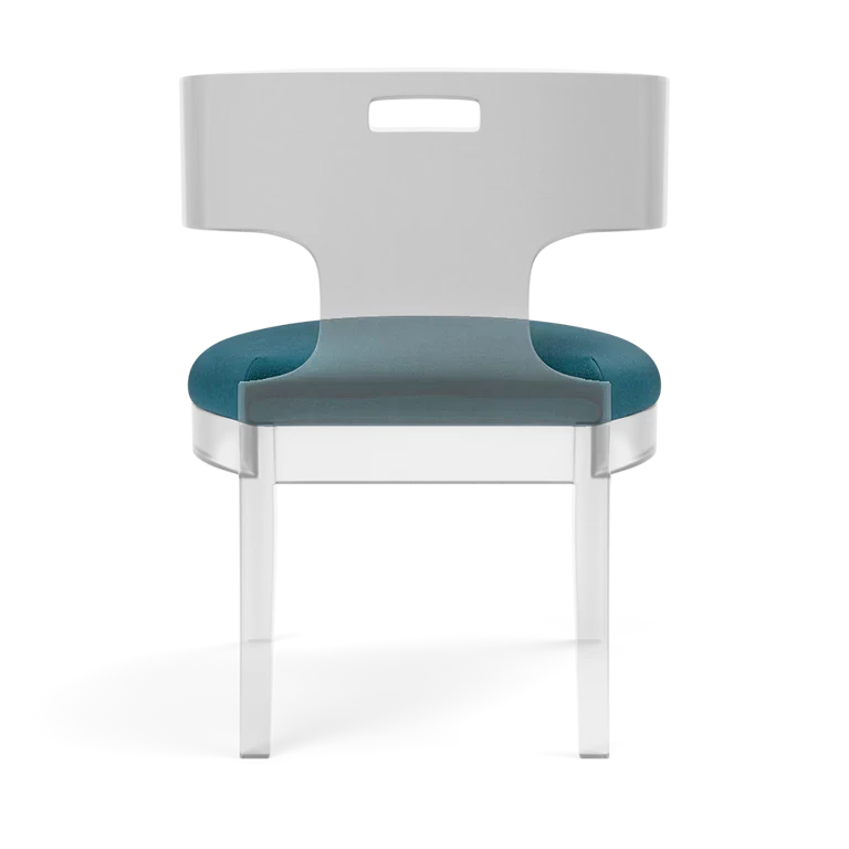 Gibson Lounge Chair