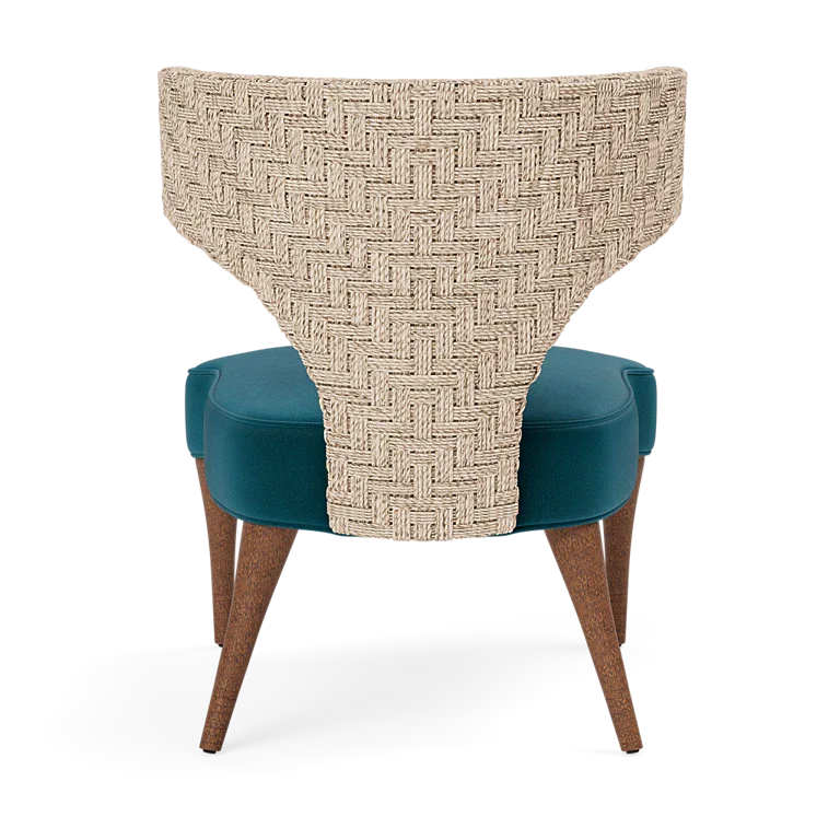Humphrey Lounge Chair