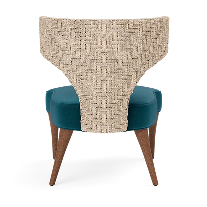 Humphrey Lounge Chair