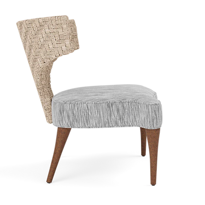 Humphrey Lounge Chair