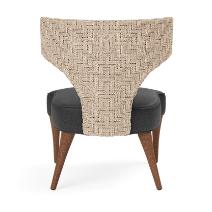 Humphrey Lounge Chair