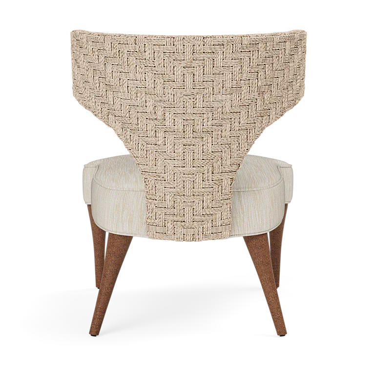 Humphrey Lounge Chair