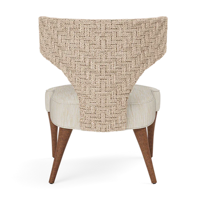 Humphrey Lounge Chair