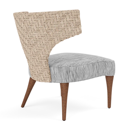 Humphrey Lounge Chair