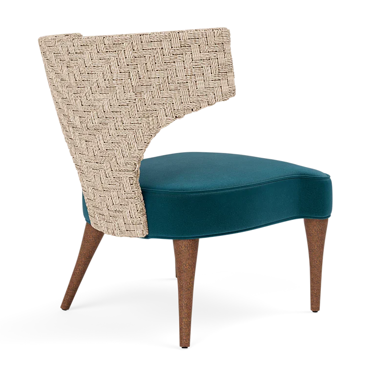 Humphrey Lounge Chair