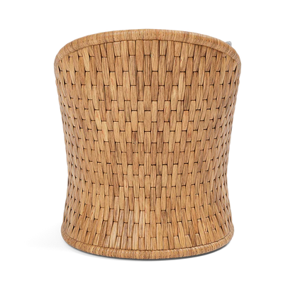 Indra Lounge Chair