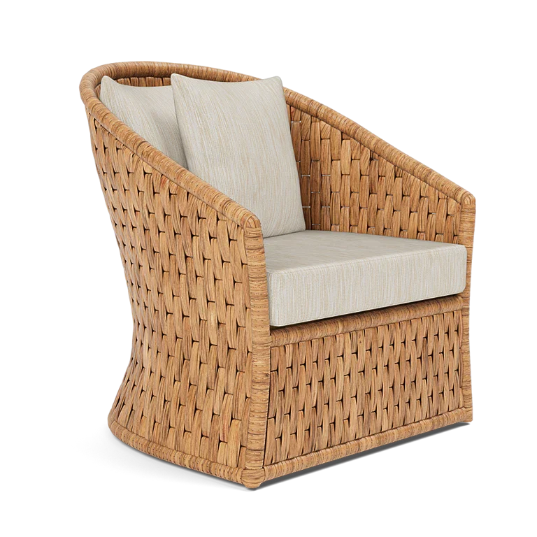 Indra Lounge Chair