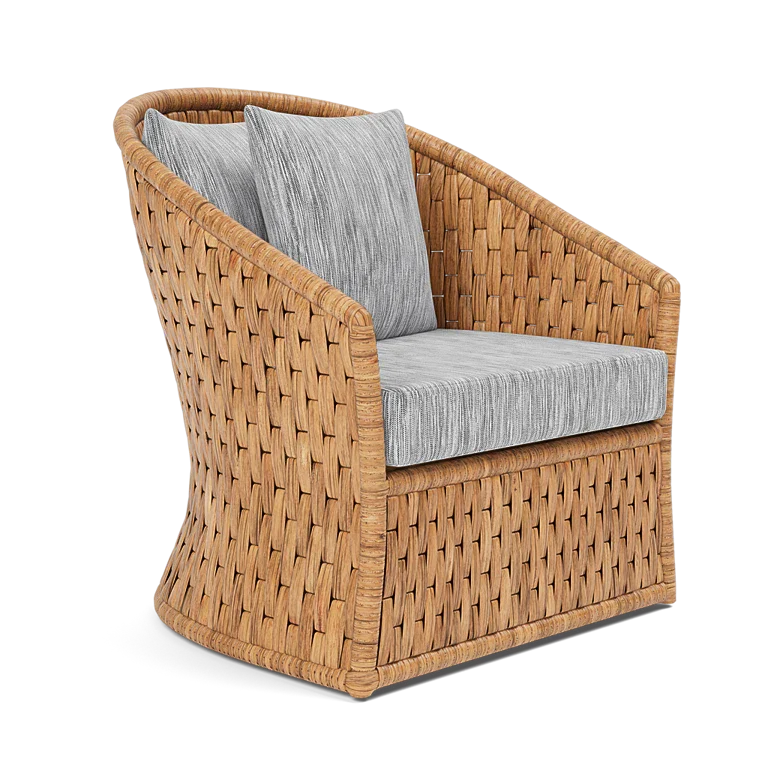 Indra Lounge Chair