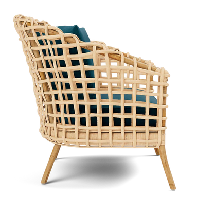 Ismael Lounge Chair