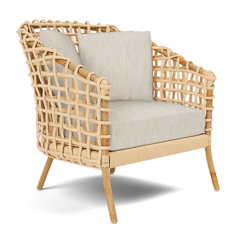 Ismael Lounge Chair
