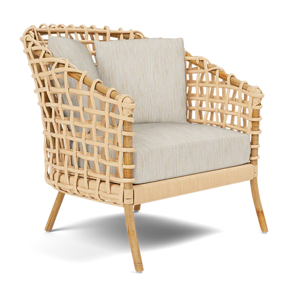 Ismael Lounge Chair