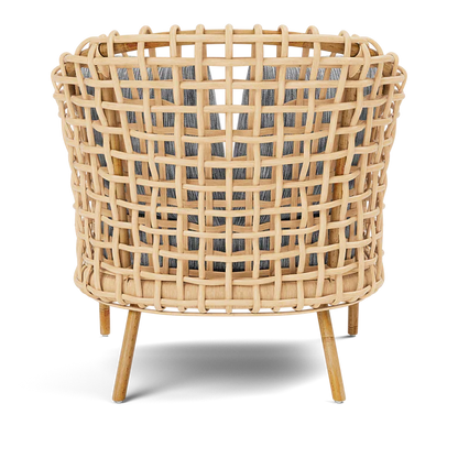 Ismael Lounge Chair