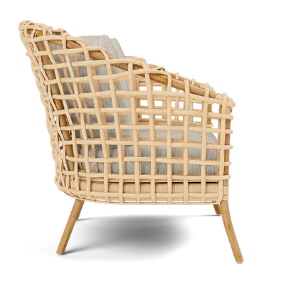 Ismael Lounge Chair