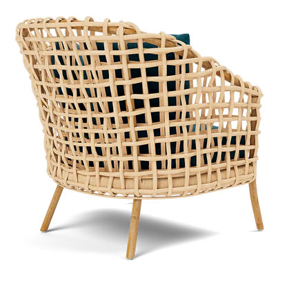 Ismael Lounge Chair