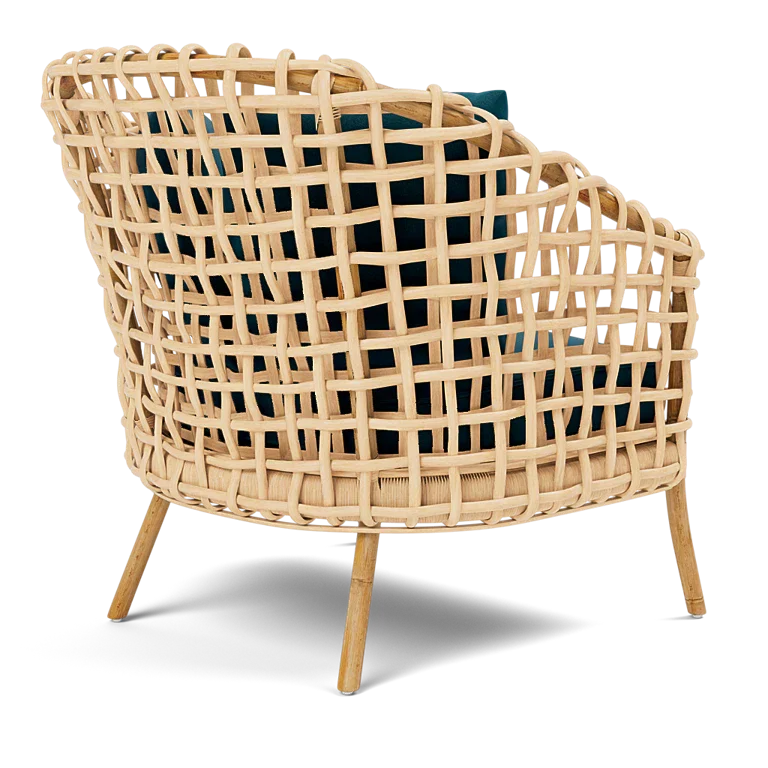 Ismael Lounge Chair