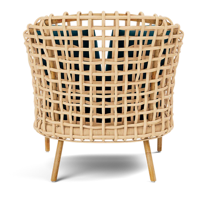 Ismael Lounge Chair