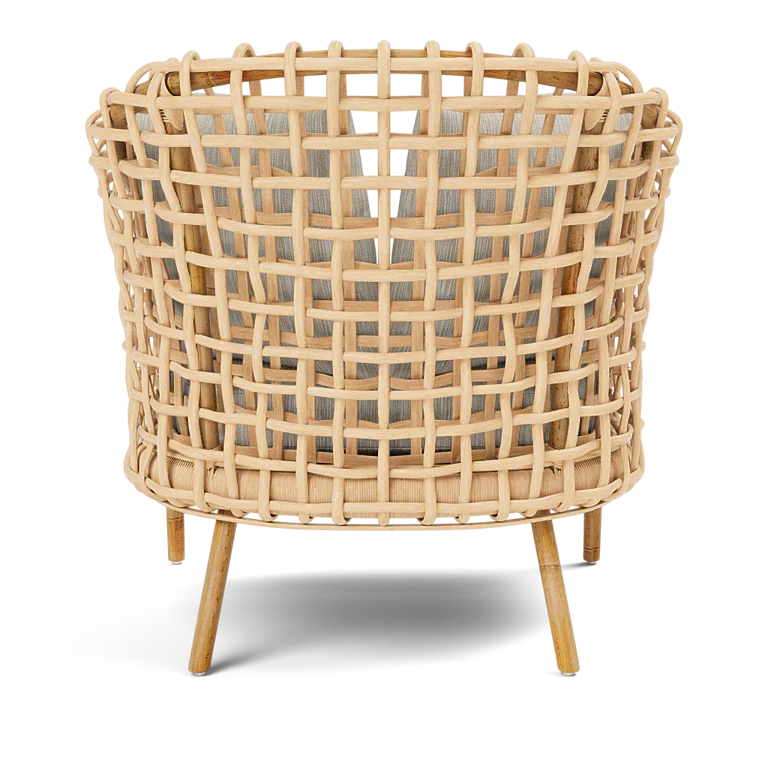 Ismael Lounge Chair