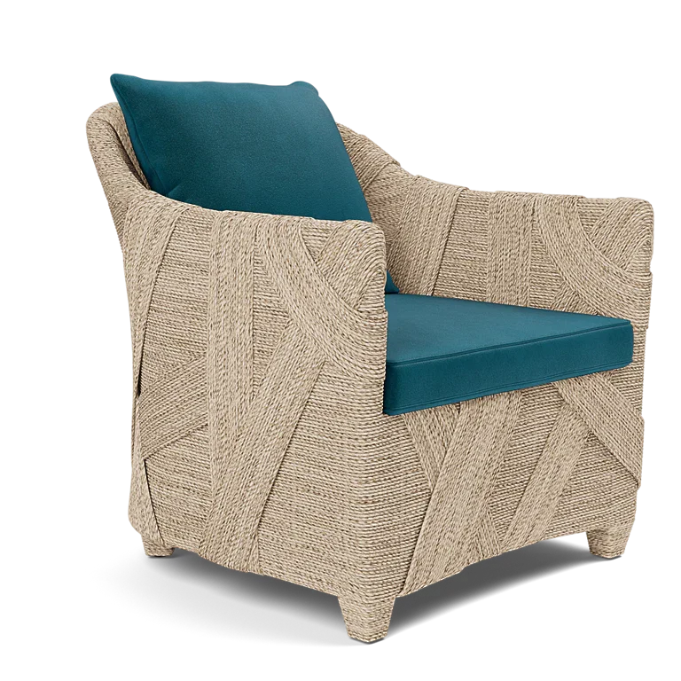 Jayceon Lounge Chair