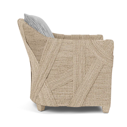 Jayceon Lounge Chair