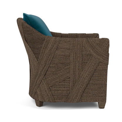 Jayceon Lounge Chair