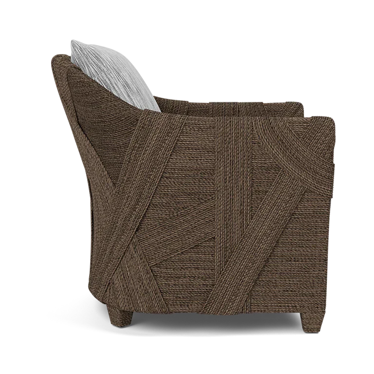 Jayceon Lounge Chair
