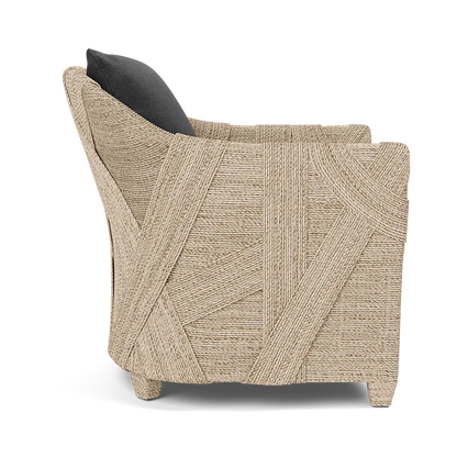 Jayceon Lounge Chair