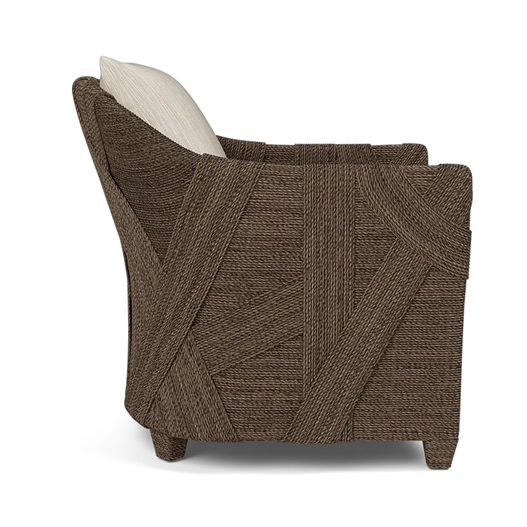 Jayceon Lounge Chair