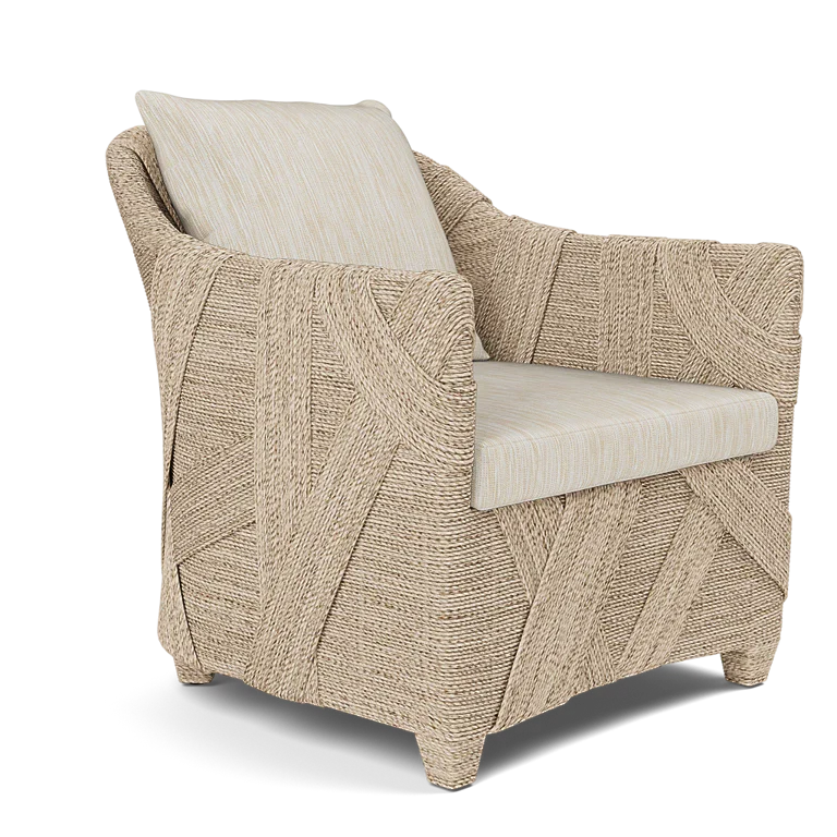 Jayceon Lounge Chair