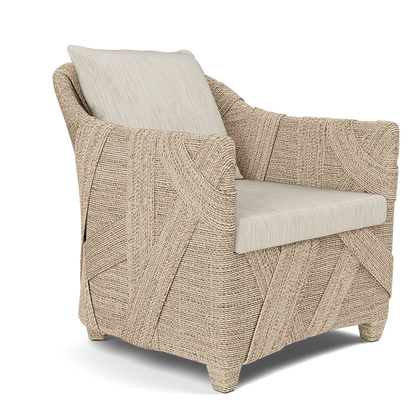 Jayceon Lounge Chair
