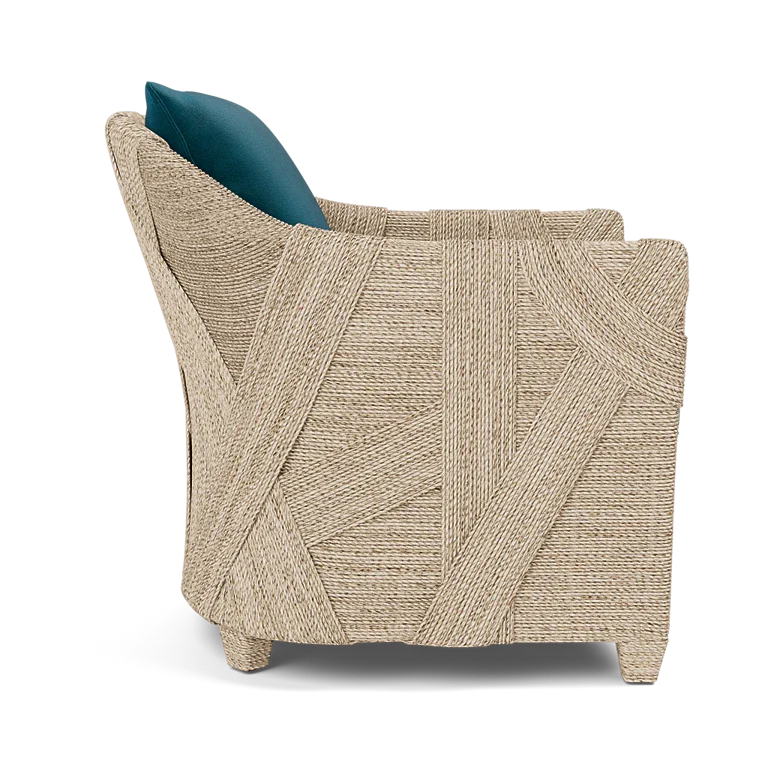Jayceon Lounge Chair