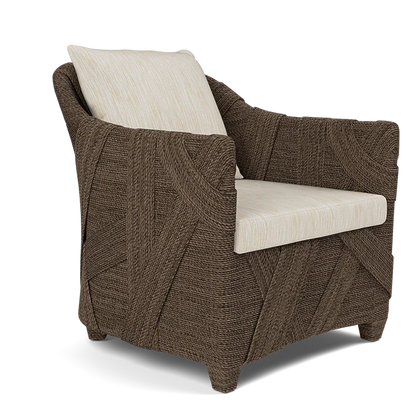 Jayceon Lounge Chair