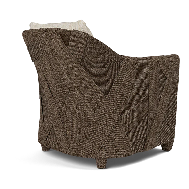 Jayceon Lounge Chair