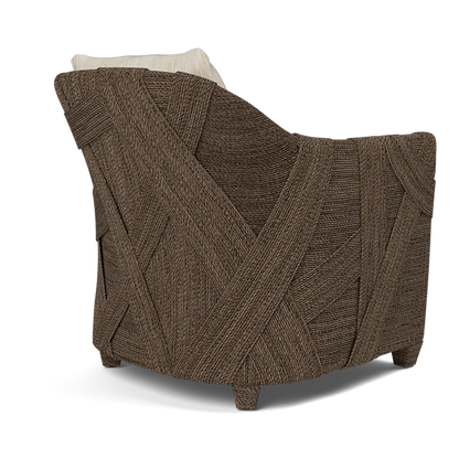 Jayceon Lounge Chair