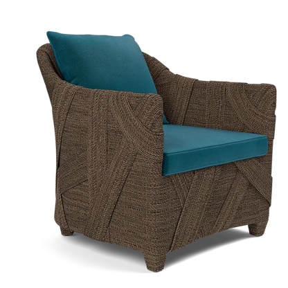 Jayceon Lounge Chair