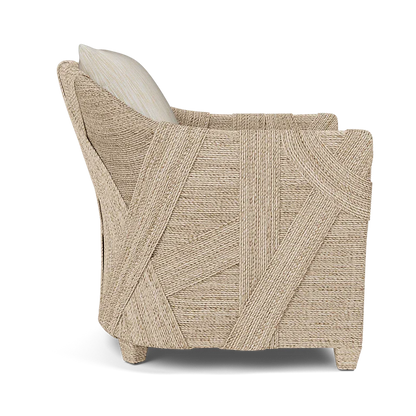 Jayceon Lounge Chair