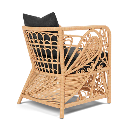 Joslyn Lounge Chair