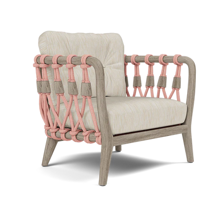 Kingsley Lounge Chair