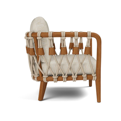 Kingsley Lounge Chair