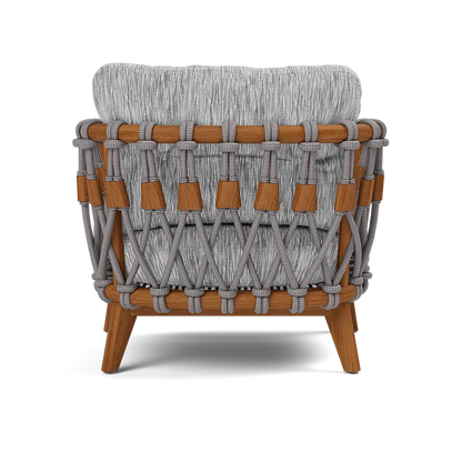 Kingsley Lounge Chair