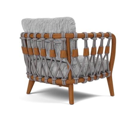 Kingsley Lounge Chair